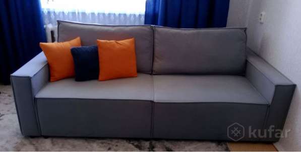 Диван в стиле Лофт