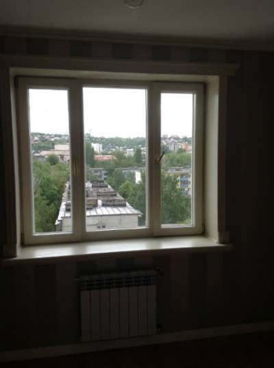 Евроокна,финские окна из дуба,сосны,бука в Пензе фото 6