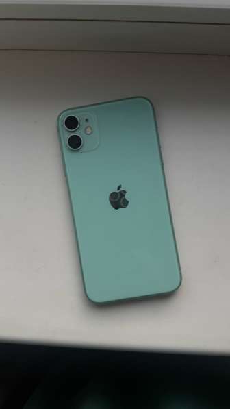 11 iPhone в Новосибирске фото 4