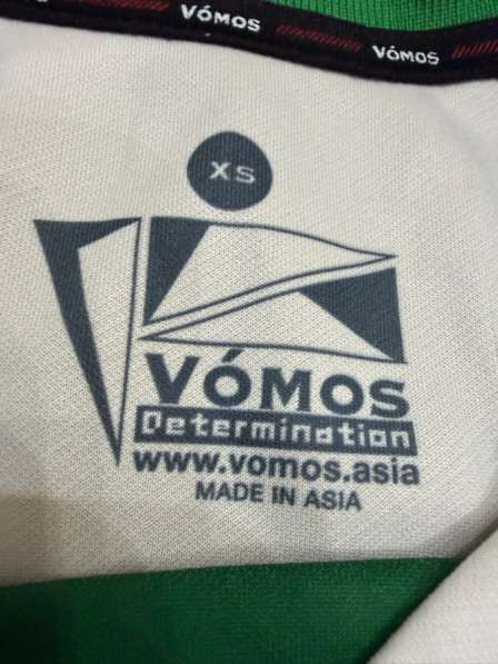 Футболка из Малайзии в Орле