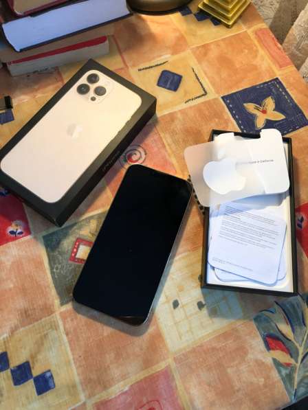 IPhone 13 Pro Max в Тюмени фото 6