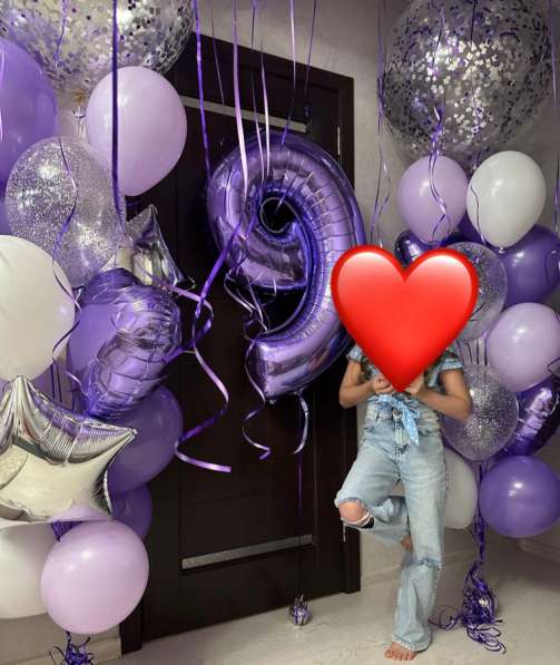 Джинсы размер 128