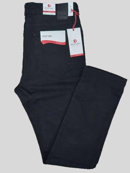 Джинсы Pionier новые 31-42 в Санкт-Петербурге фото 5