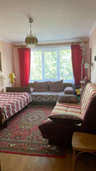 Продам 3-х комнатную квартиру в фото 7