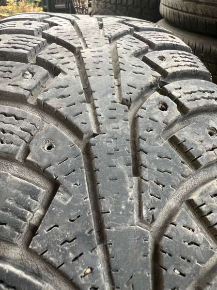 Продам колеса NOKIAN 5 в Барнауле фото 7