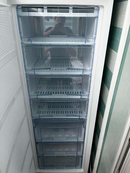 Морозильная камера в Качканаре фото 5