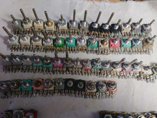 Переменные сопротивления СП3 -33 в Челябинске фото 3