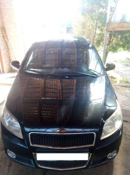 Chevrolet, Aveo, продажа в Иванове в Иванове фото 6