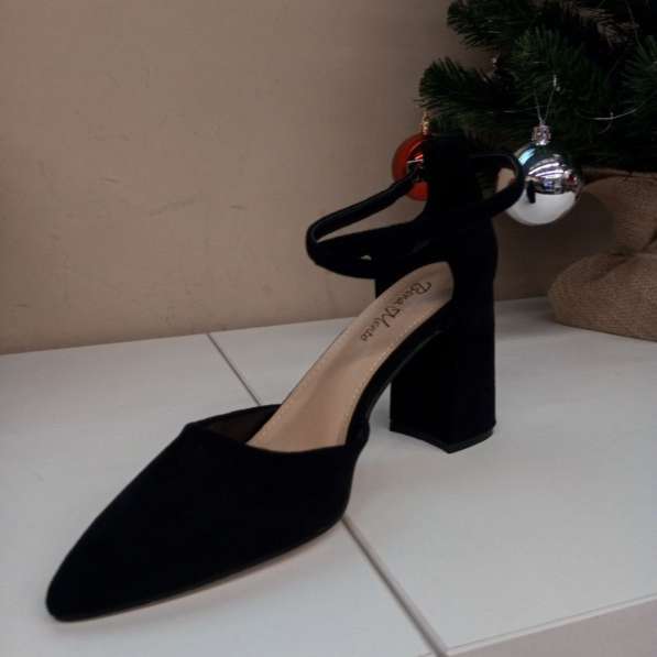 Красивая женская обувь в Уфе