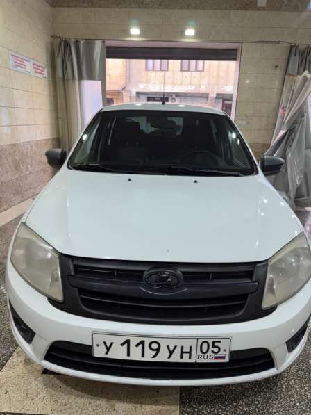 ВАЗ (Lada), Granta, продажа в Махачкале