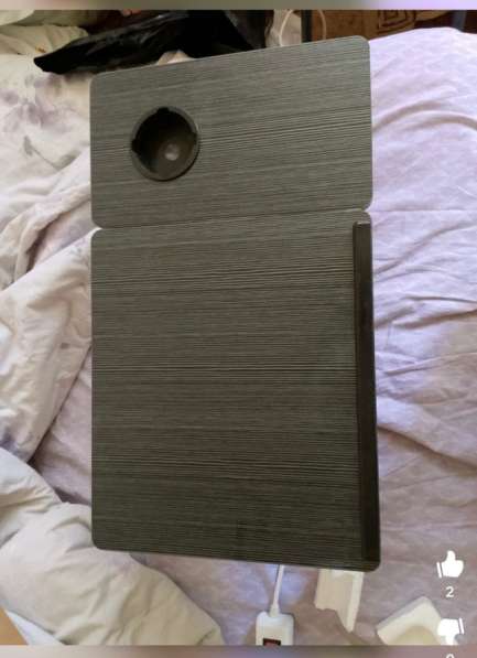 Столик для ноутбука складной в Москве