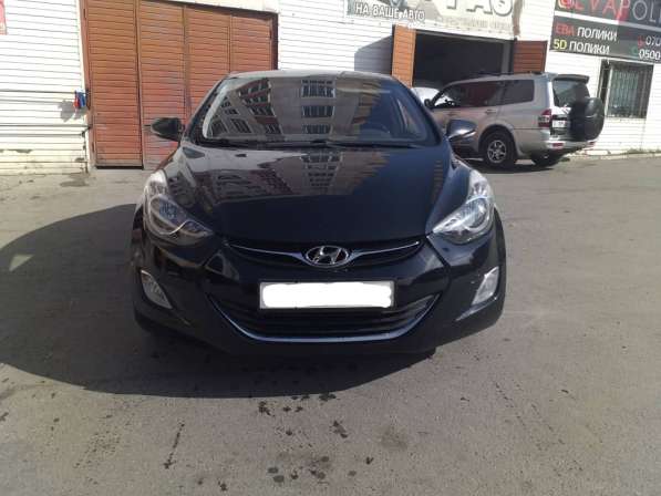 Hyundai, Avante, продажа в г.Бишкек в фото 4