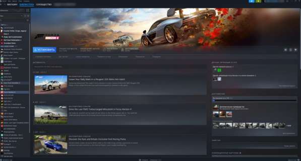 Steam аккаунт в Москве
