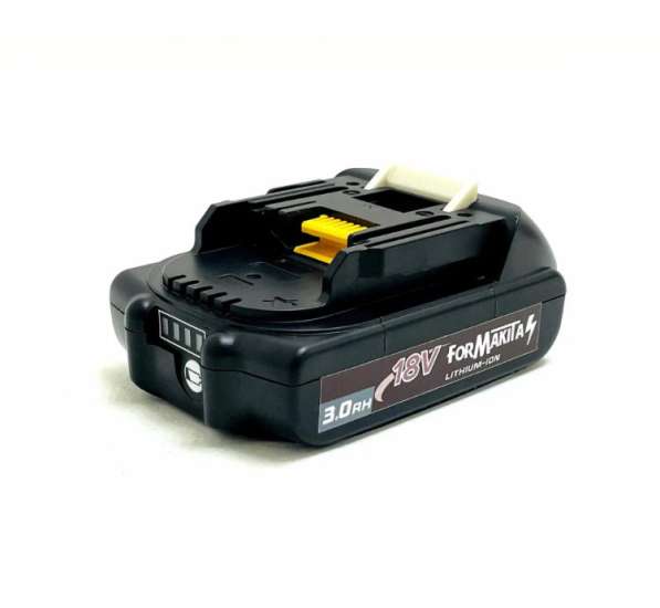 Аккумуляторы Makita в Санкт-Петербурге