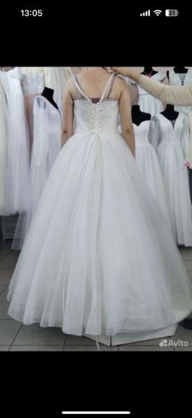 Свадебное платье в Челябинске