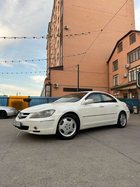 Honda, Legend, продажа в Махачкале в Махачкале фото 6