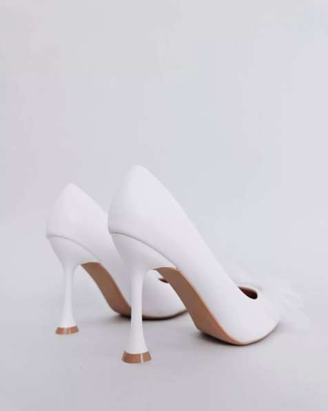 Туфельки в Москве