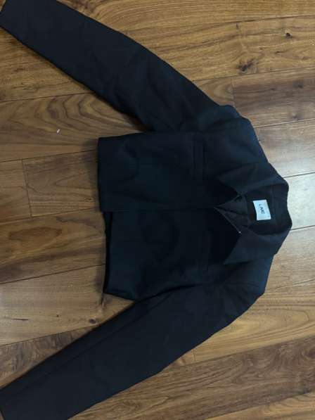 Пиджак в Москве