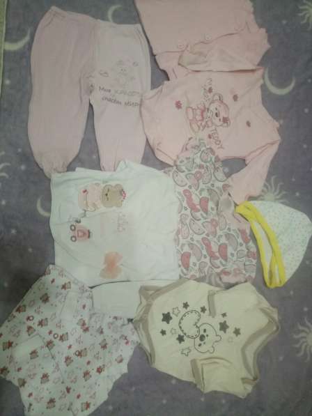 Для новорожденных в Чайковском фото 10