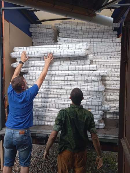 Грузчик Грузоперевозки квартиры офиса магазина в Иванове фото 10