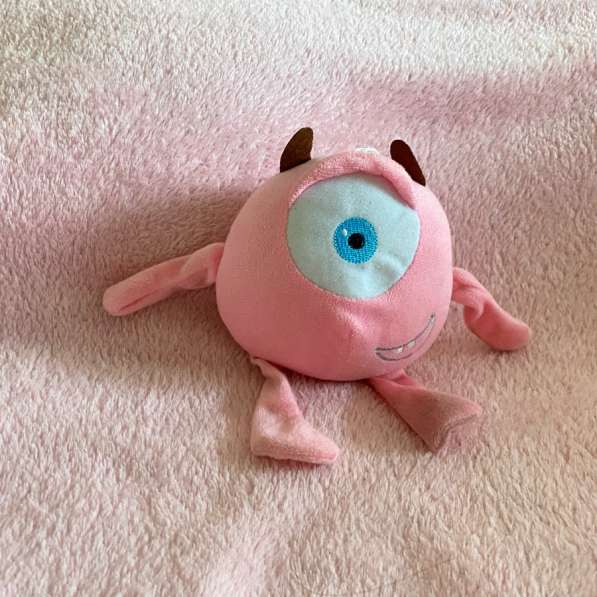 Мягкая игрушка