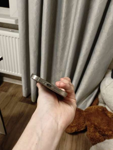IPhone 15 pro 256 gb в Краснодаре фото 7