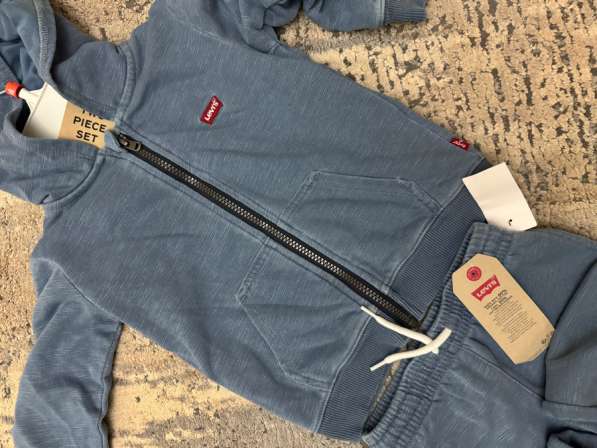 Костюм Levi’s