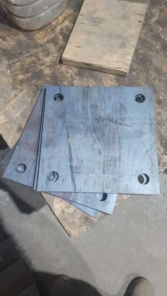 Закладные детали в фото 5