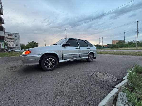 ВАЗ (Lada), 2114, продажа в Абакане в Абакане фото 7