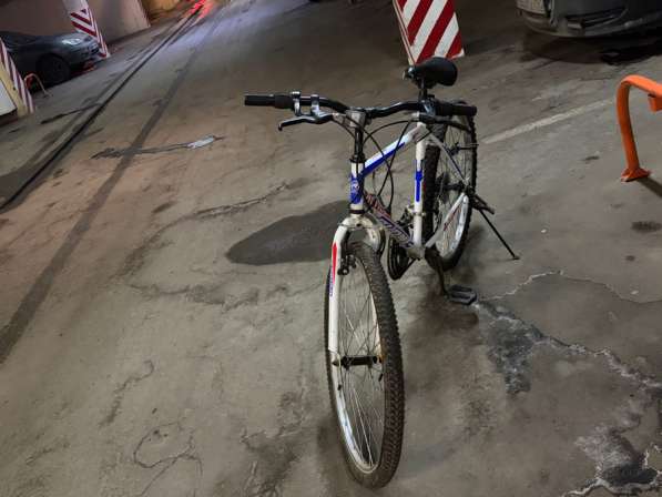 Велосипед 7 скоростей в Балашихе фото 4