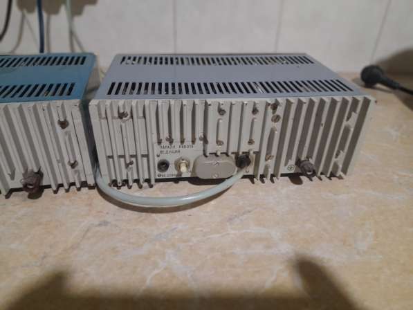 Блок питания Лабораторные Б5-30 и Б5-29 в Челябинске фото 6