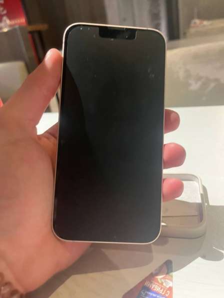 Продам айфон 13 на 256г