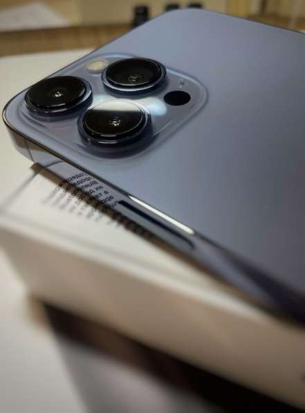 IPhone 13 Pro Max 256gb в Казани фото 5