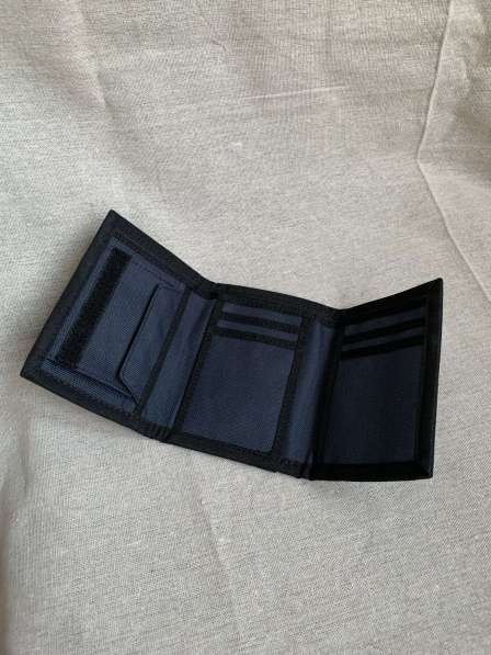 Кошелёк Levi's в Москве фото 5