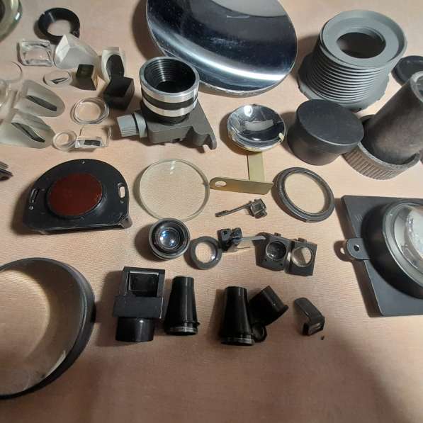 Всё для фото аксессуары в Челябинске фото 8