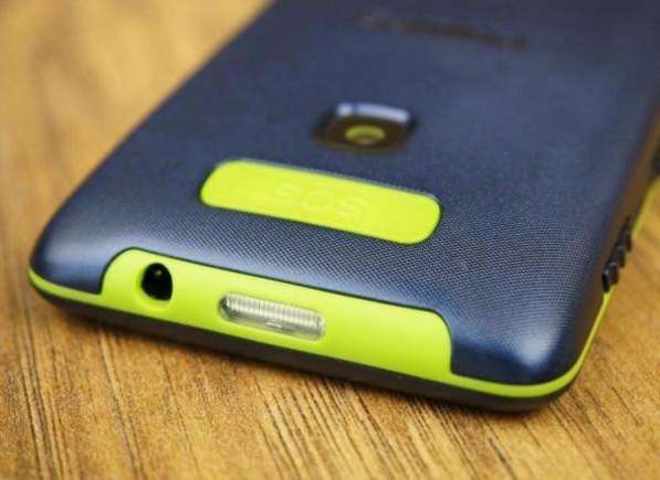 Новый Philips Xenium E311 (оригинал) в Москве фото 5