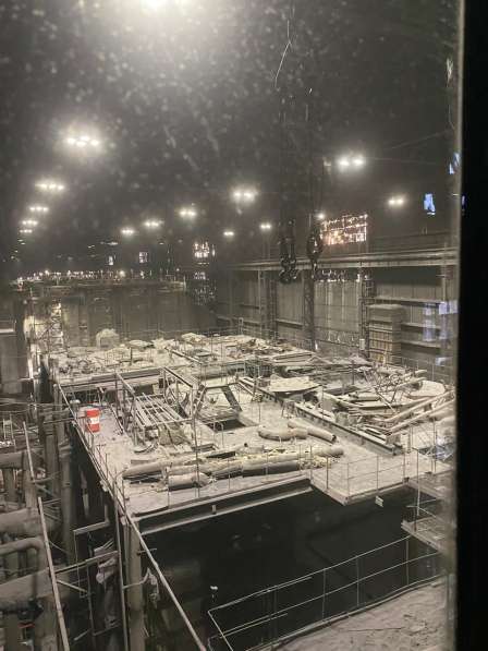 Предприятие бригада по ремонту подкрановых путей в Владивостоке