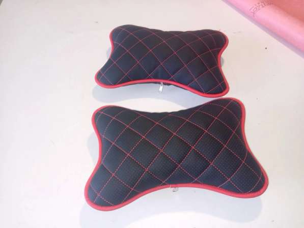 Подушечки на подголовник автомобиля в Москве