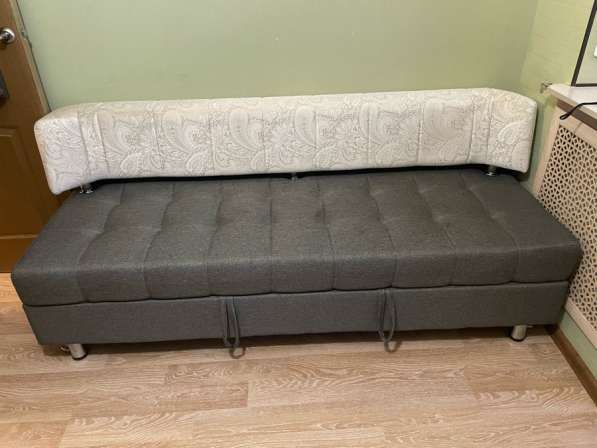 Диван в Санкт-Петербурге