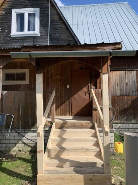 Бригада Строителей в Воскресенске фото 7