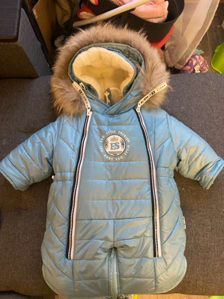 Комбенизон