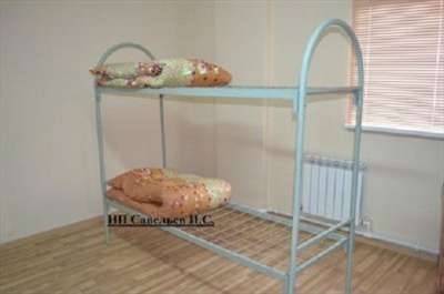 Металлические кровати с бесплатной доста в Кисловодске фото 3