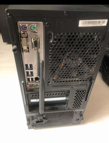 Пк-Компьютер-Системный блок intel pentium g5400 в Москве фото 7