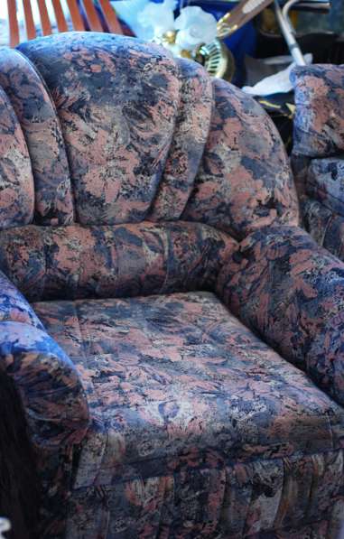 Кресла, 2 штуки, удобные - как новые в Самаре фото 7