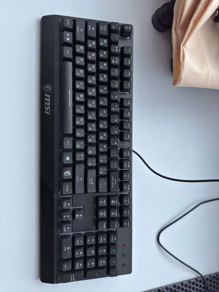 Клавиатура в Нижнем Новгороде фото 4