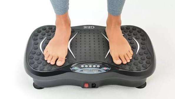 ВиброПлатформа в Казани фото 3