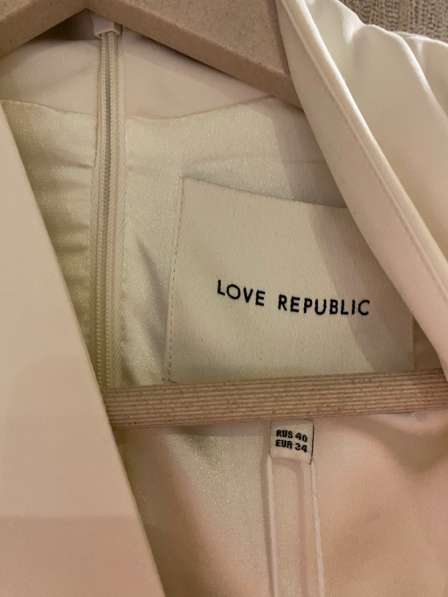 Платье-пиджак в Екатеринбурге фото 3