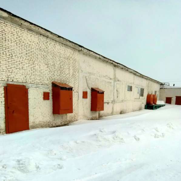 Маслосырзавод