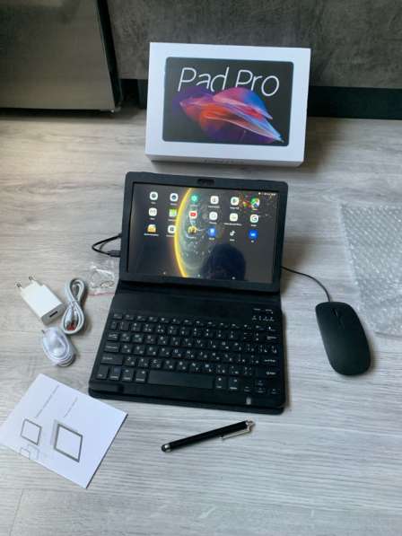Планшет, Pad Pro в Октябрьском