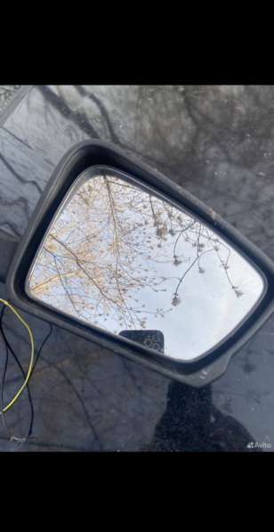 Granta зеркала в Омске фото 4